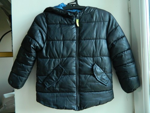 Doudoune garçon 5 ans - doudoune, t