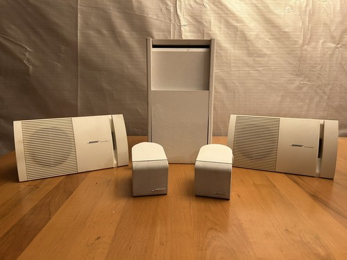 Bose acoustimass home - bose,