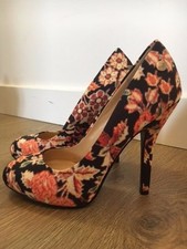 Chaussures Vivienne Westwood