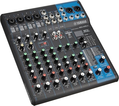 Console mixage yamaha - console, de