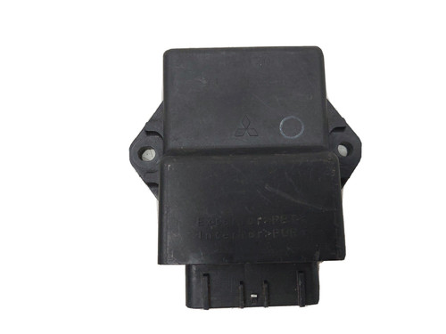 Centralina ecu cdi yamaha tmax - centralina,