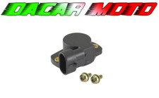 Capteur Emplacement Tps Harley