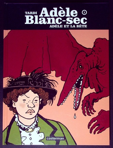 Adele blanc sec - t.,