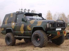 CASQUETTE DE PARE BRISE /