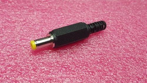 Cable power supply jack for - supply,