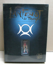 LANFEUST DE TROY T 1 - TARQUIN