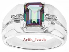 Naturel Topaze Mystique &