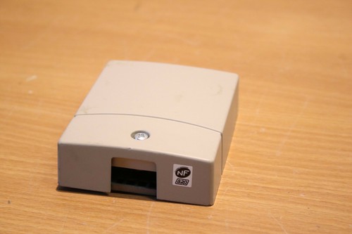 Occasion aritech vv602s3plus - occasion, :