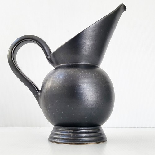Pichet vintage 1960 - 1960, ceramique