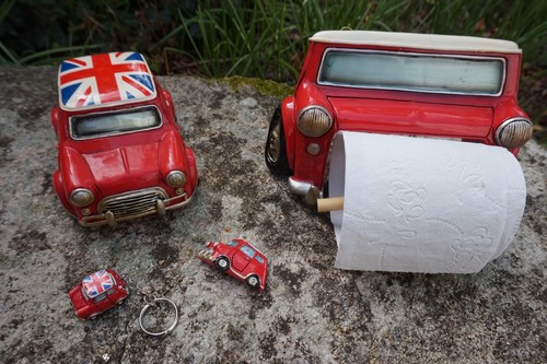 Lot mini cooper voiture - ,