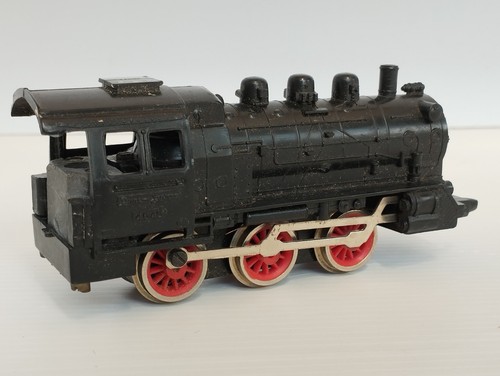 Locomotive lima express - lima,