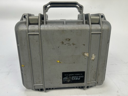 Peli pelicase 1300 coffre - pelicase,