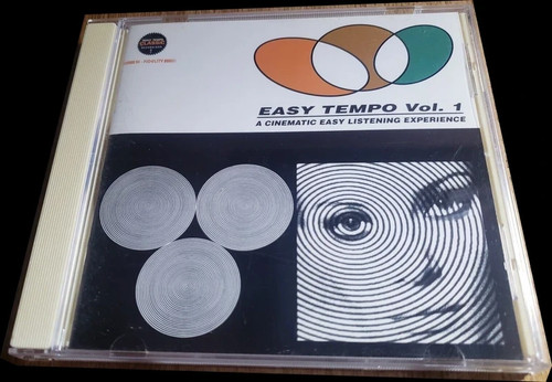 Easy tempo vol cipriani - tempo,