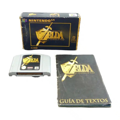 The legend zelda - legend,