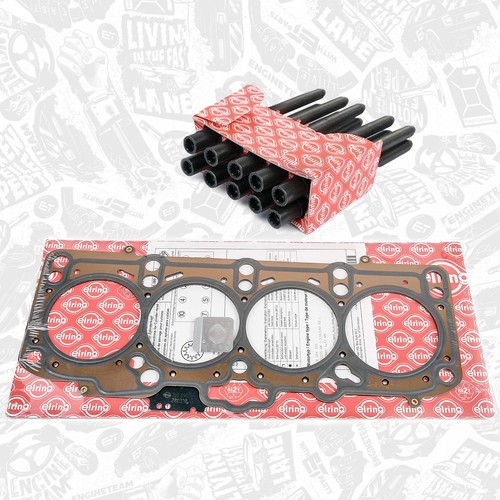 Joint culasse audi - culasse, seat