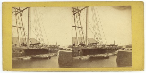 Stéréo 1860 bassin - 1860-70.,