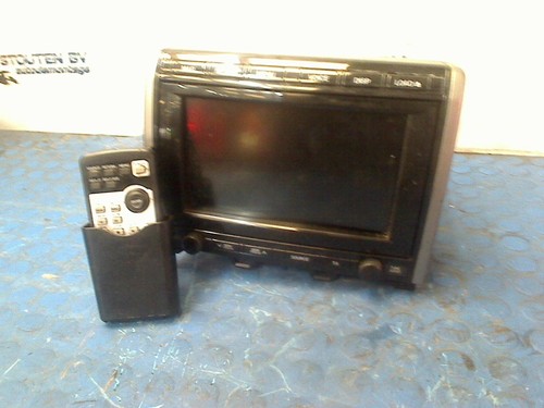 Systeme navigation gps avec - systeme,