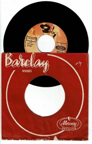 Charles aznavour vinyle - charles, ep