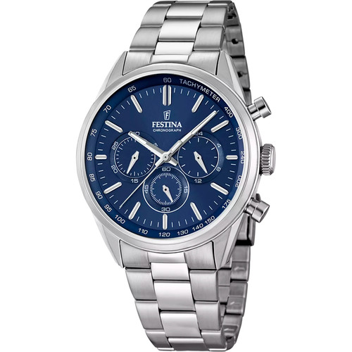Festina f16820 men - f16820/2, men's