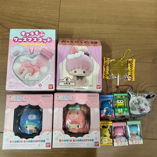 Hello kitty sanrio various - kitty,