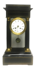 Belle pendule napoléon iii - napoléon,