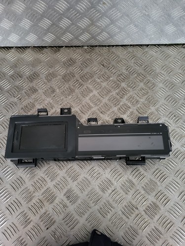 Compteur gps renault - compteur,