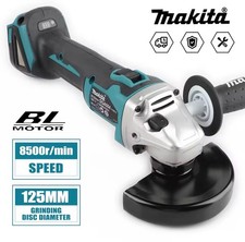 Makita DGA504 125mm 18V