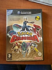 Pokemon Colosseum (Nintendo