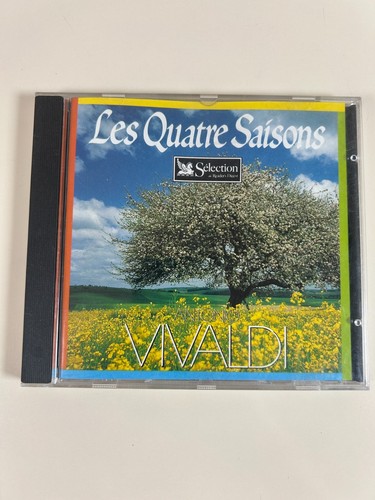Antonio vivaldi les quatre - vivaldi,