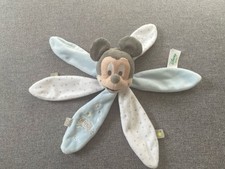 DOUDOU PLAT MICKEY- DISNEY