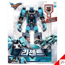 TOBOT V REGENT Buggy Car