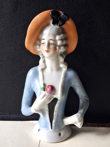 Collection femme buste - collection,