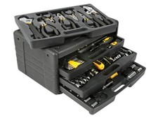 Toolland Caisse à outils