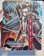 Hack Gu Last Recode Premium Edition PS4 Japan
