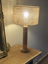 ART DECO Lampe plafonnier