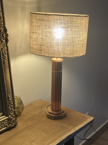 Art deco lampe plafonnier - deco,