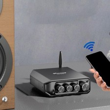 Amplificateur de puissance