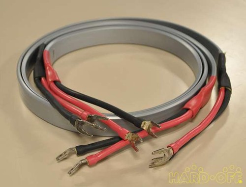 Câble haut parleur wire - câble, haut-parleur