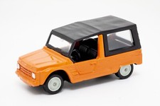 Citroën Méhari -  3 inches