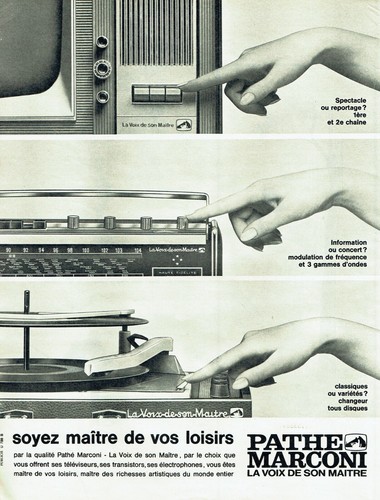 Publicité advertising 420 - publicité,