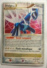 Dialga X DP17 HOLO 110PV