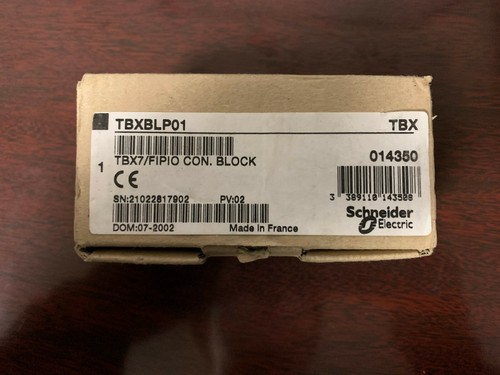 Schneider electric tbx blp01 - electric, /