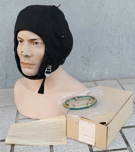 Casque russe chchz - casque,