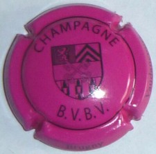 Capsule de Champagne : Extra !!! HENRY BOURDELAT  , B.V.B.V 