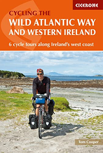 Cycling the wild atlantic - the,
