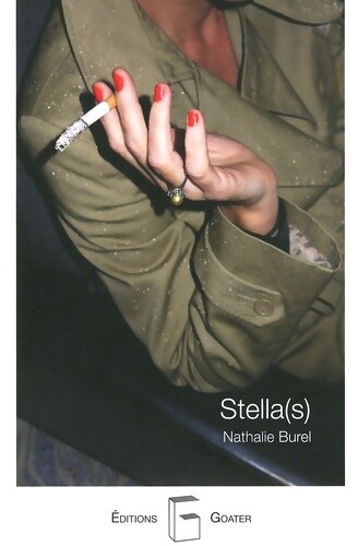 Stella nathalie burel - stella,