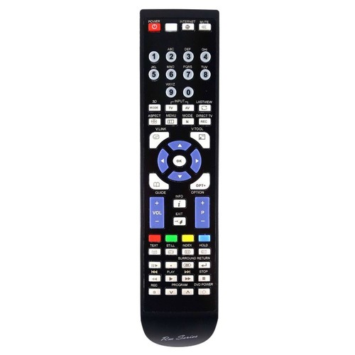 Nouveau télécommande de - *nouveau*,