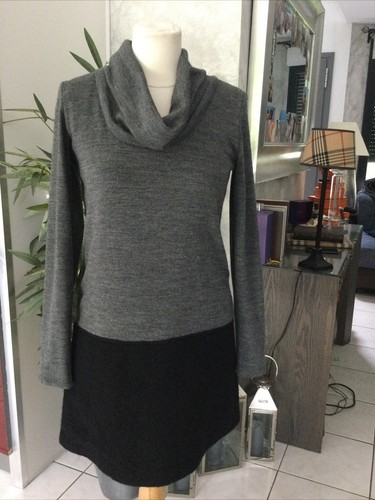 Robe pull sandro ferrone - sandro,