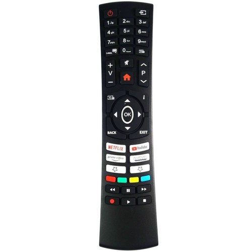Télécommande authentique - télécommande,