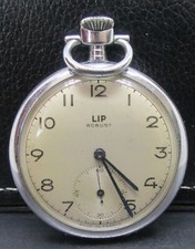 ANCIENNE MONTRE GOUSSET